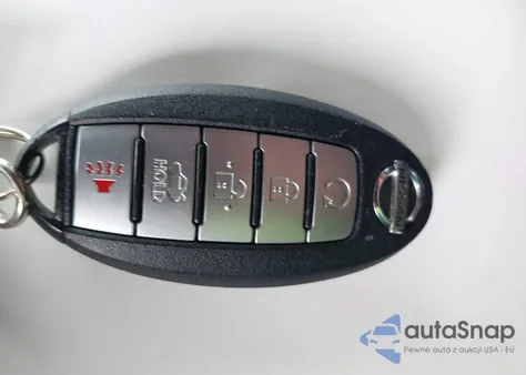 2021 Nissan Maxima Sv Xtronic Cvt from USA, damaged, VIN 1N4AA6CV9MC506416